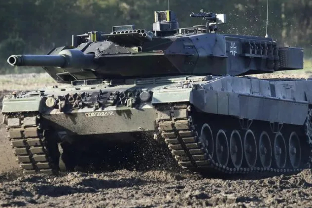 deputy foreign minister