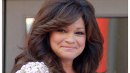 Valerie Bertinelli