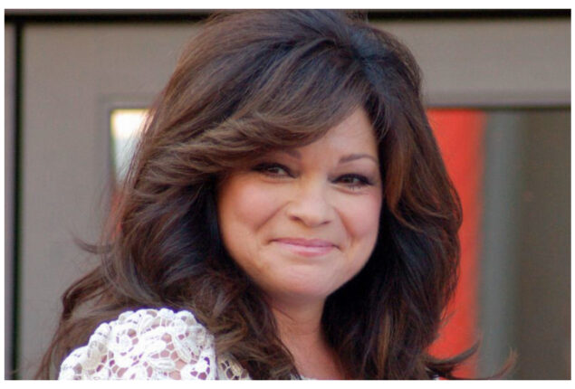 Valerie Bertinelli Openly Discusses Relationship “Emotional Abuse”