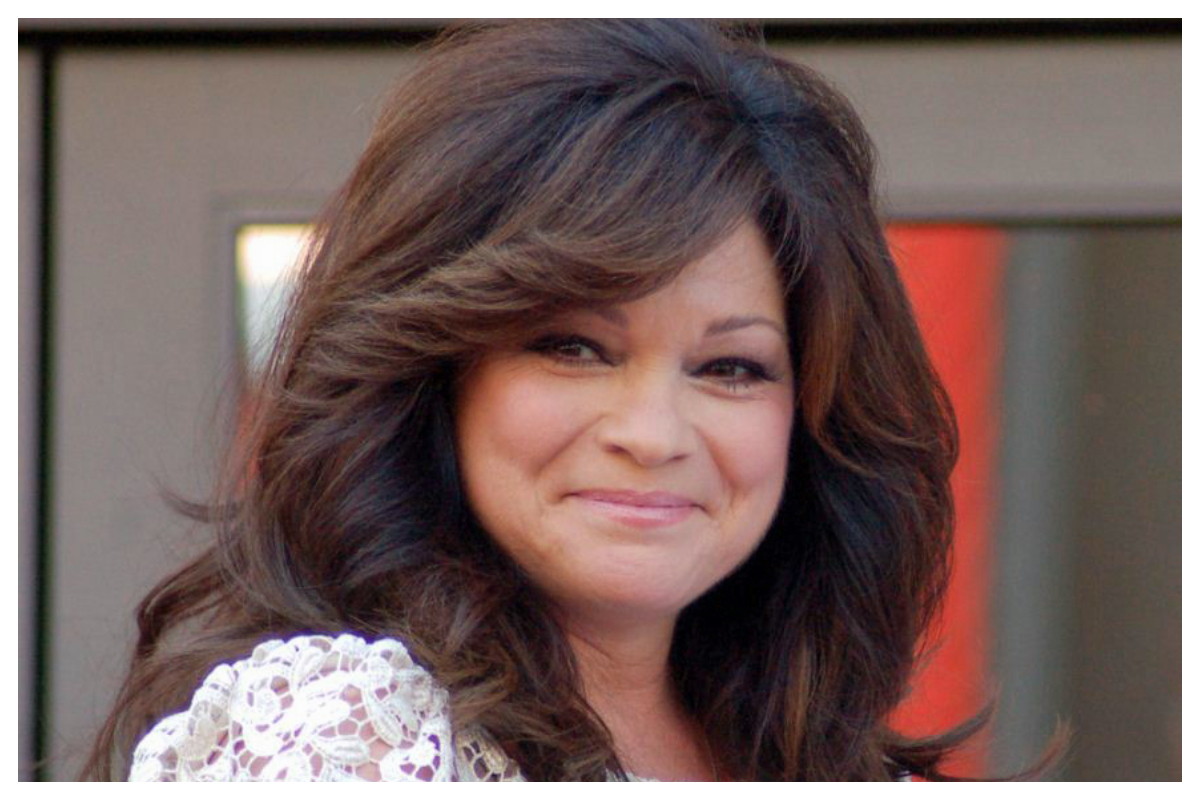 Valerie Bertinelli
