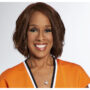 Gayle King celebrates birthday with Oprah Winfrey