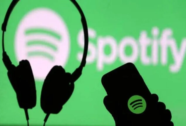 Spotify may soon become more expensive