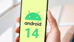 Android 14