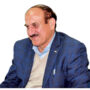 In conversation with Sardar Khan Zimri