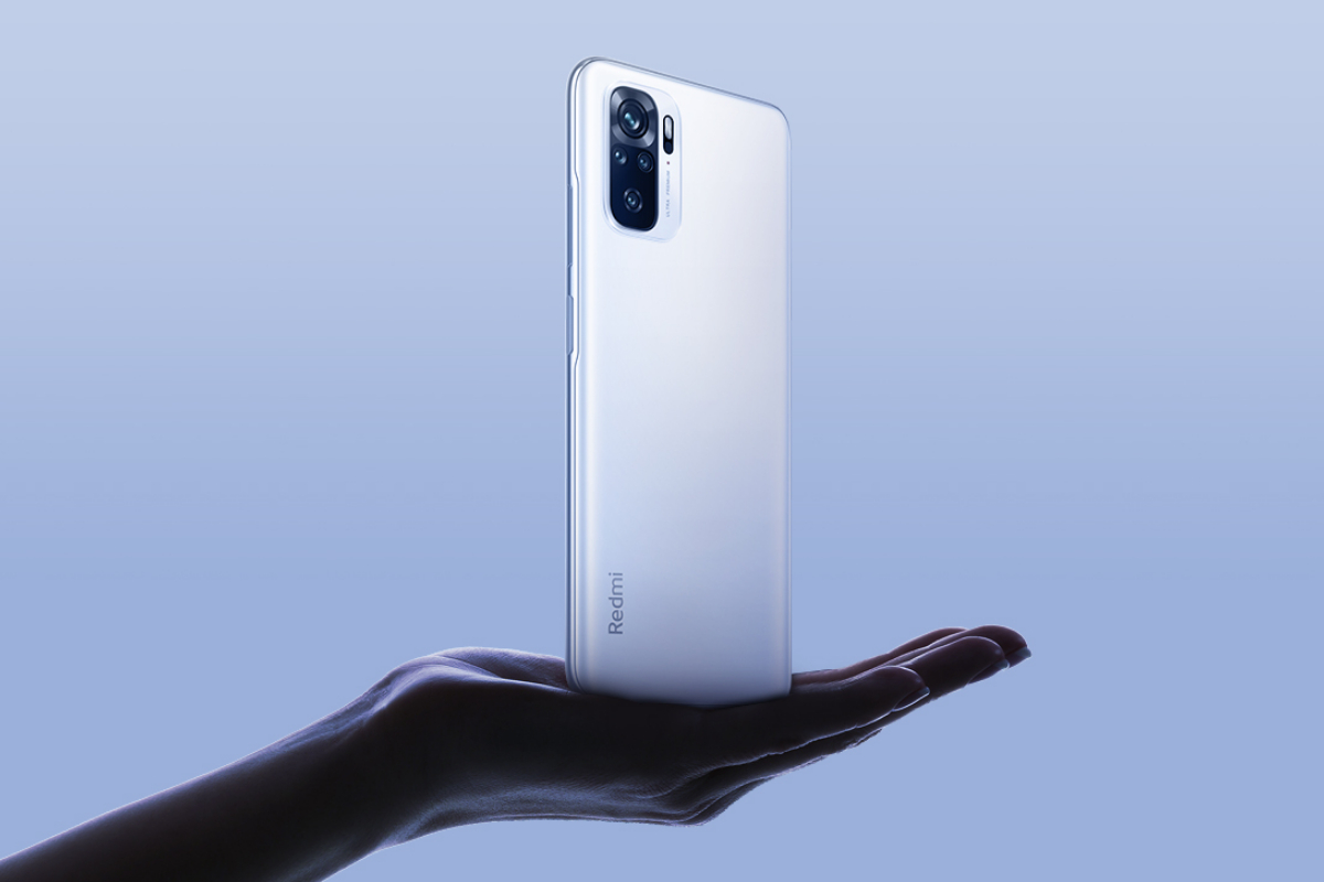 Xiaomi Redmi Note 10 price in Pakistan