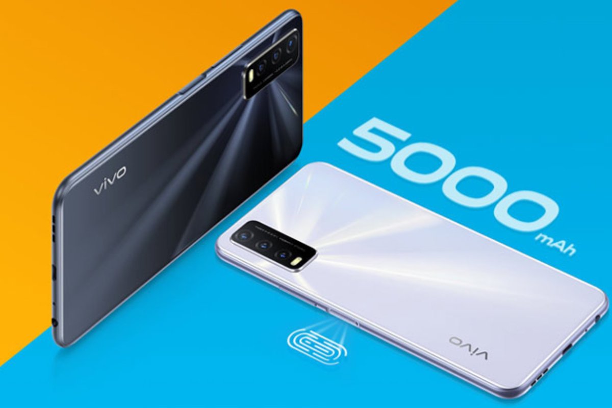 Vivo Y20 price in Pakistan