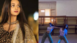 Duo performance on Mera Dil Ye Pukare stuns netizens: Watch