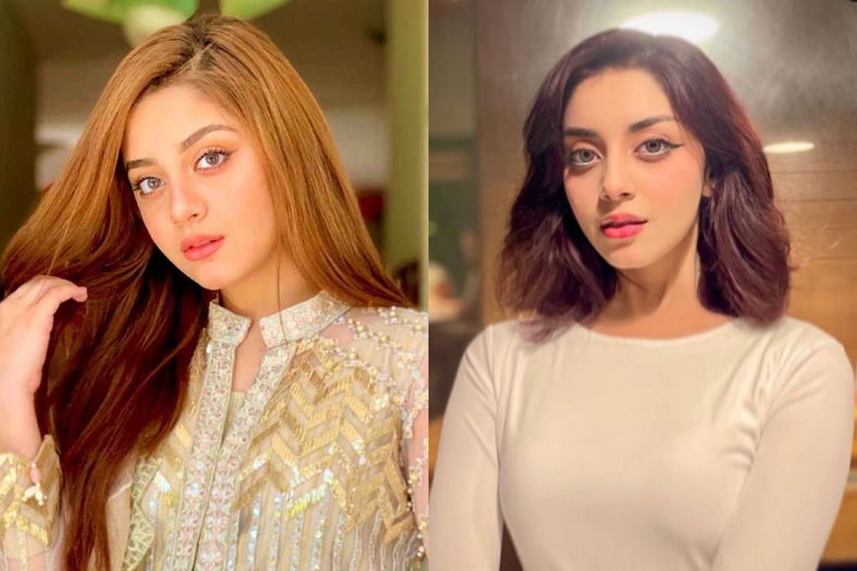Alizeh Shah