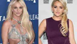 Britney Spears Jamie Lynn