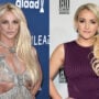 Jamie Lynn scolded by Britney Spears for whining of being her sister