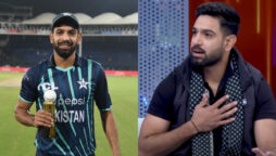 Haris Rauf