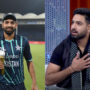 Haris Rauf talks about his dramatic debut in Pakistani Cricket