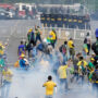 Brazilian Congress stormed, What we know so far?