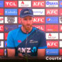 PAK vs NZ: Kane Williamson said Pakistan produces great athletes
