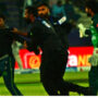 PAK vs NZ: FIR filed against pitch invaders