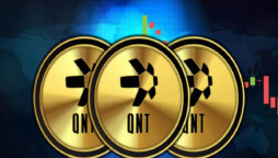 Quant Price Prediction
