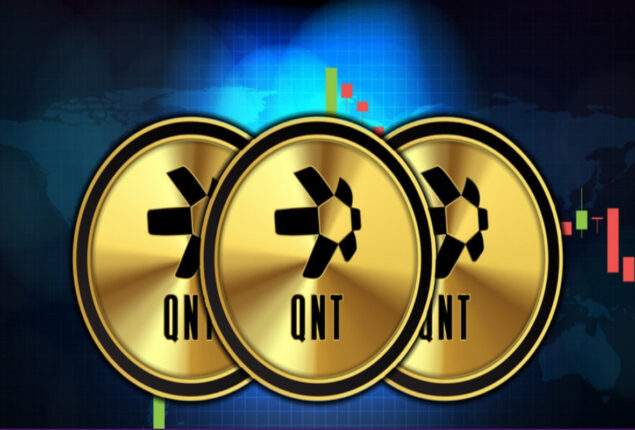 Quant Price Prediction: Today’s Quant Price, 13th Jan 2023