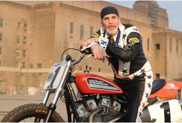 Robbie Knievel