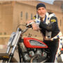 Robbie Knievel, daredevil stunt performer dies at 60