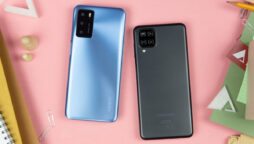 Oppo A12