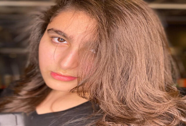 Daughter of Shan Shahid Bahistt Looks Stunning In Pictures From Family Wedding