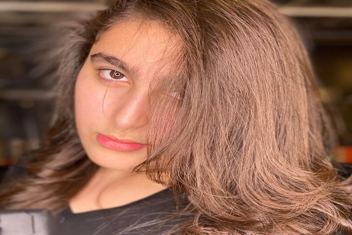 Shan Shahid Daughter