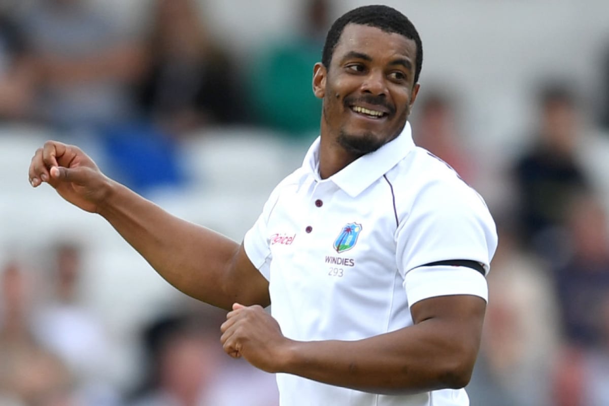 Shannon Gabriel