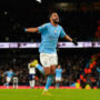 Manchester City fought back against Tottenham to claim 4-2 win