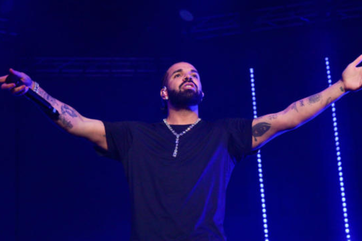 Drake
