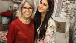 Katrina Kaif revealed that her mother had seven girls and one boy