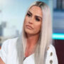 Katie Price discusses feeling suicidal after being arrested for DUI