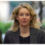 Elizabeth Holmes Allegedly Tried ‘to Flee the Country’ to Mexico