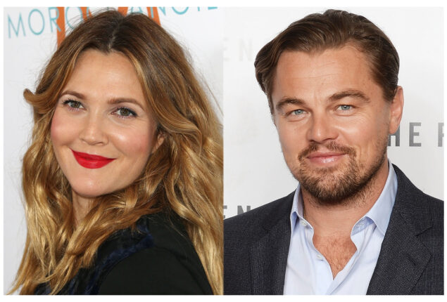 Leonardo DiCaprio is still clubbing, and Drew Barrymore ‘loves’ it.