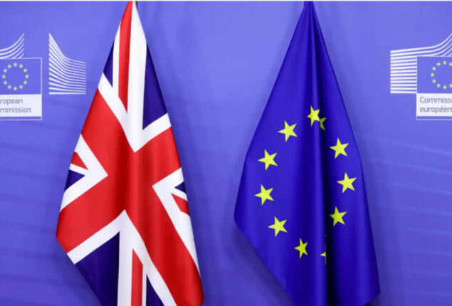 Britain and the EU are unlikely to change the Brexit deal significantly, despite issues