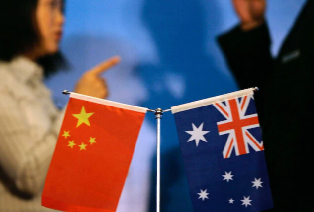 China tells US to fix its own debt problems