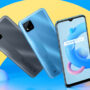 Realme C20A price in Pakistan & Specifications