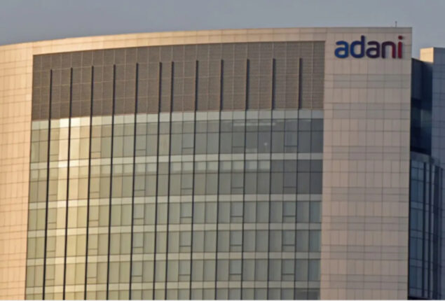 Adani Group says Hindenburg fraud claim ‘calculated attack on India’
