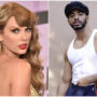 Is Taylor Swift dating a transgender man?