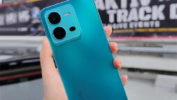 Vivo V25e price in Pakistan & specifications