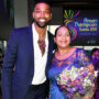 Tristan Thompson’s mom Andrea Thompson dies from heart attack