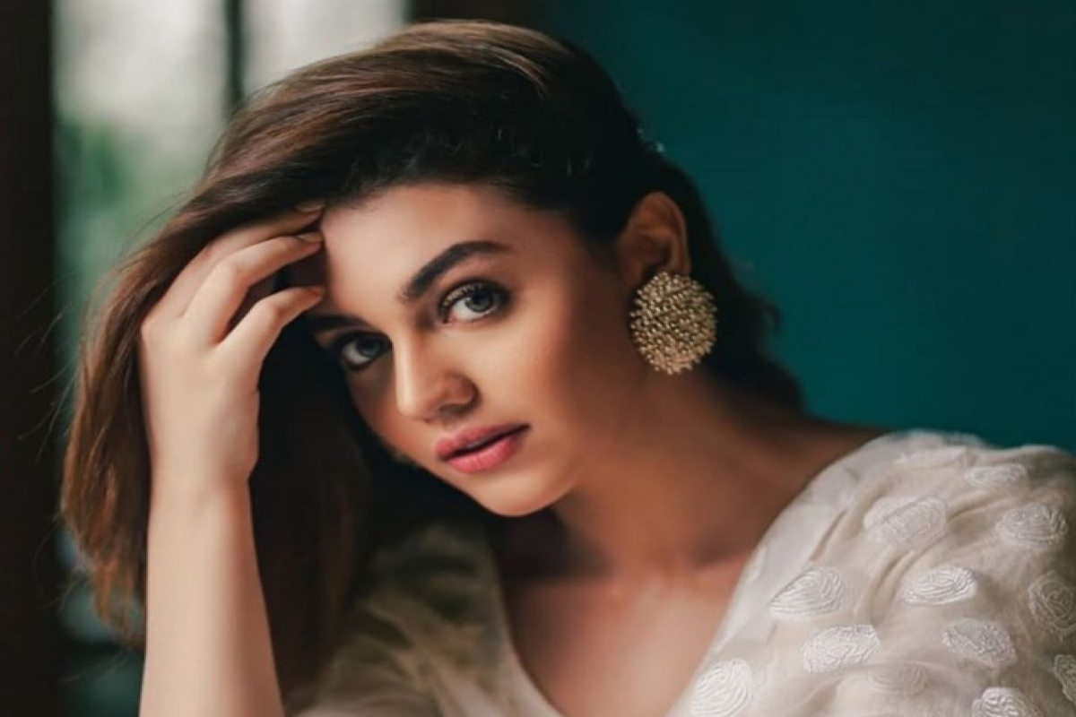 Zara Noor Abbas