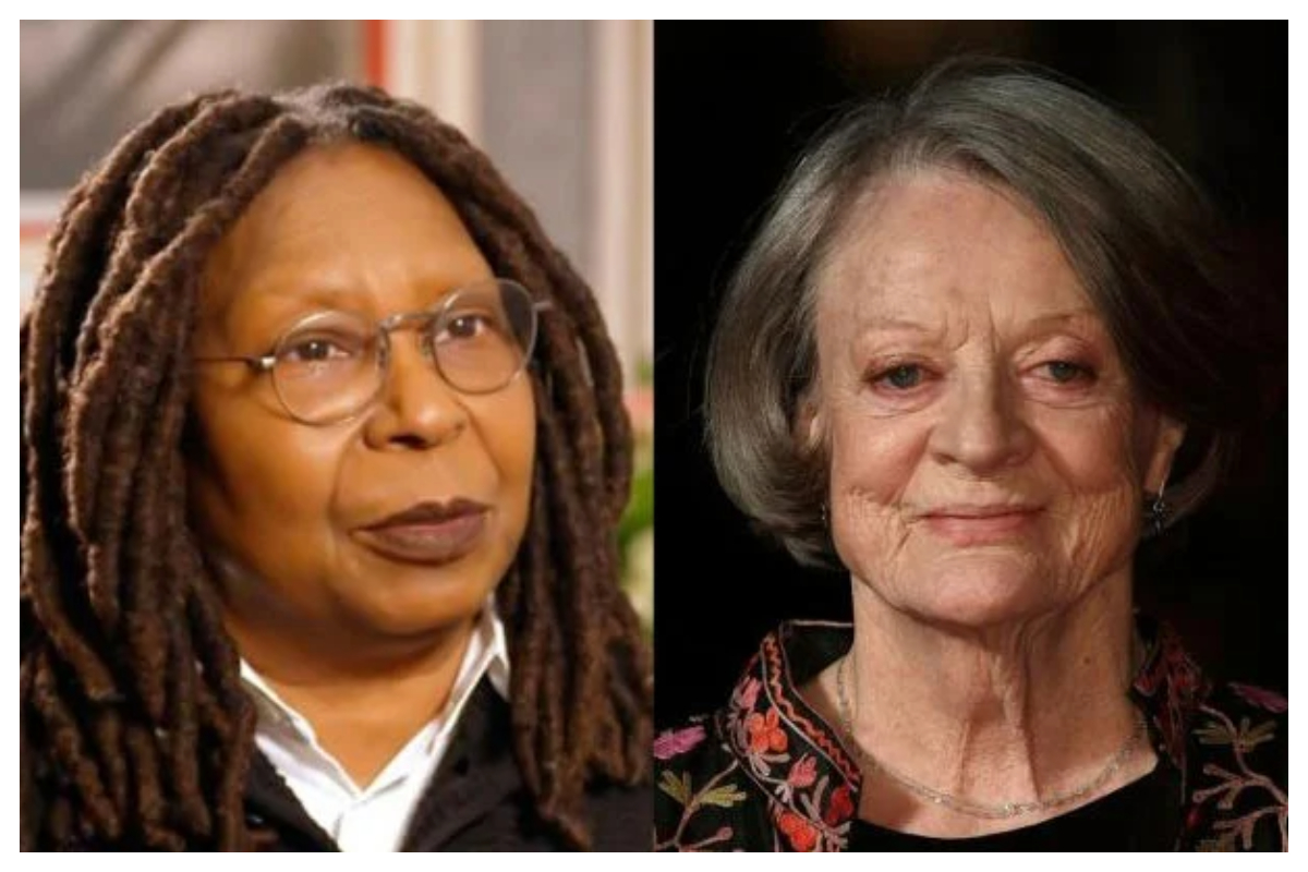 Whoopi Goldberg