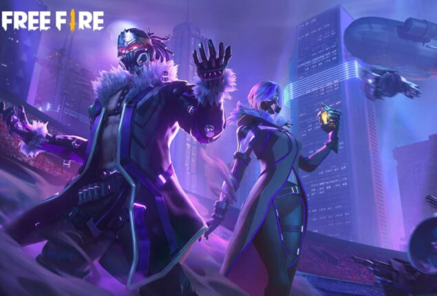 Garena Free Fire Redeem Code Today for January 08, 2023- Details