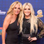 Jamie Lynn Spears struggles with self-esteem as Britney’s sister