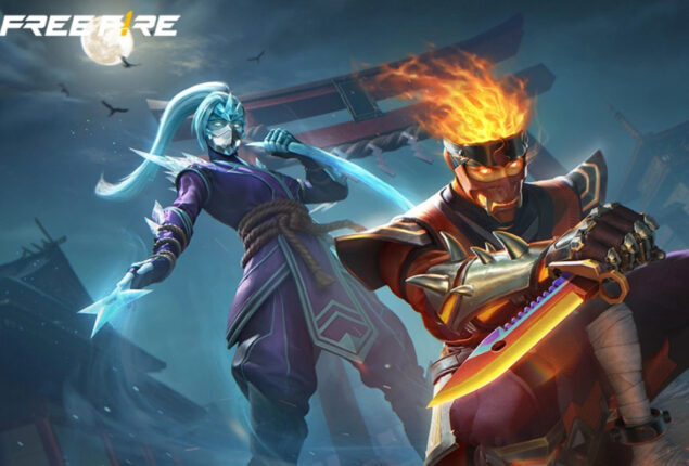 Garena Free Fire Redeem Code Today for January 06, 2023- Details