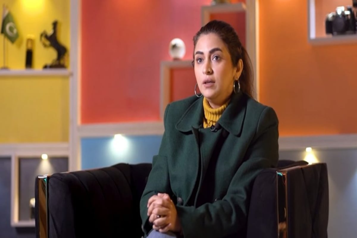 Maya Khan