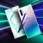 Samsung Galaxy Note 10 price in Pakistan & Features