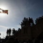 Anti government protest gone silent in Sri Lanka – For now