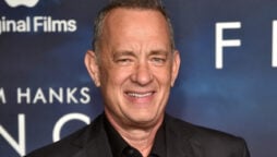 Tom Hanks