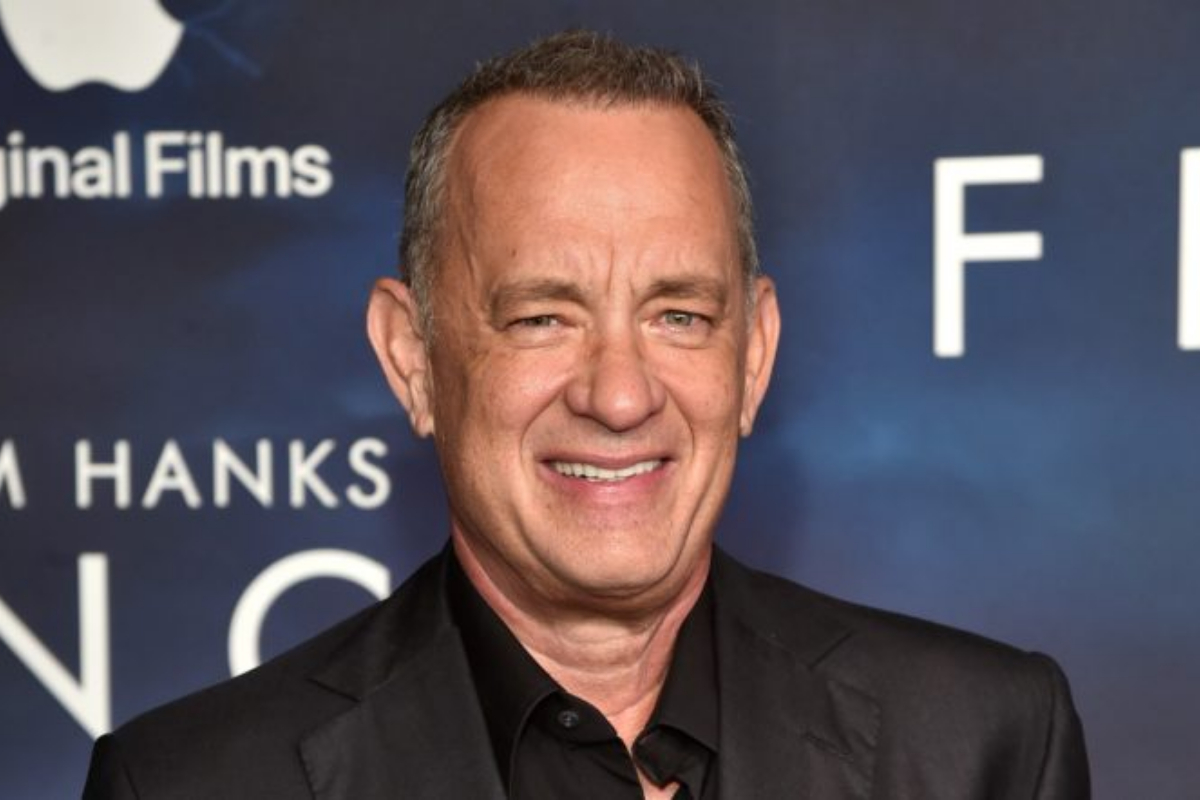 Tom Hanks
